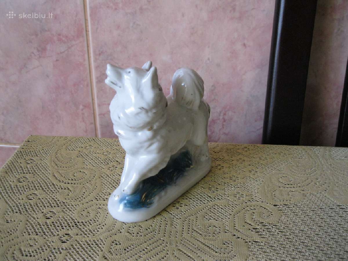 Grazi porceliano statulele .zr. foto. - nuotraukos Nr. 3