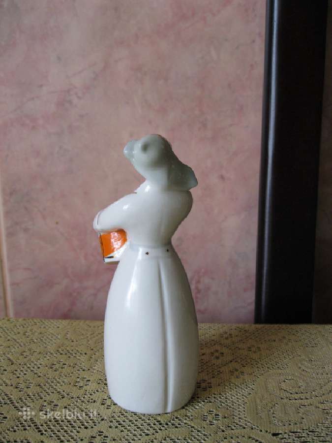 Grazi porceliano statulele .zr. foto. - nuotraukos Nr. 4