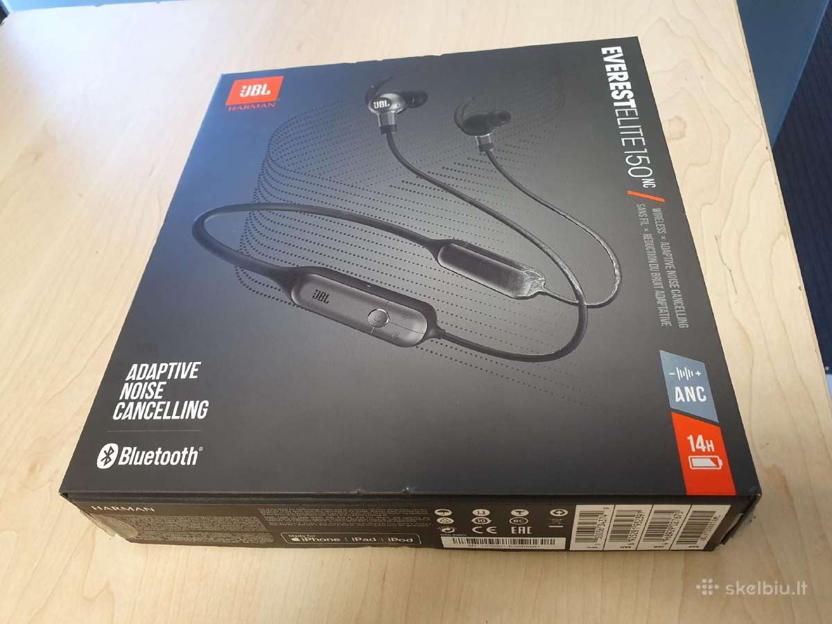 Ausinės Sony mdr-xb50ap ir kitos - nuotraukos Nr. 3
