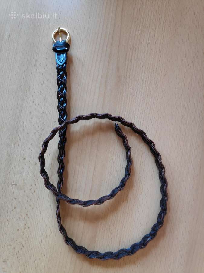 Moteriški diržai - nuotraukos Nr. 6