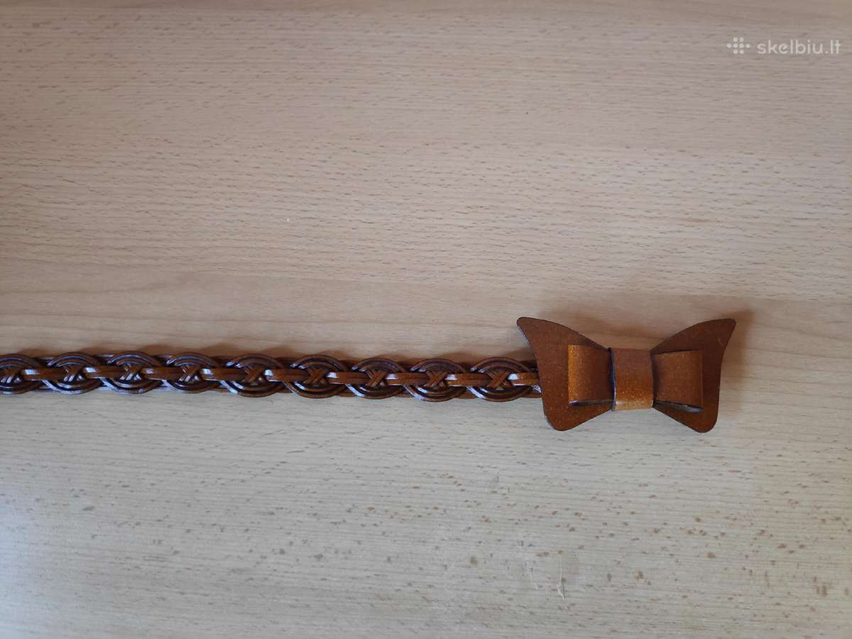 Moteriški diržai - nuotraukos Nr. 9