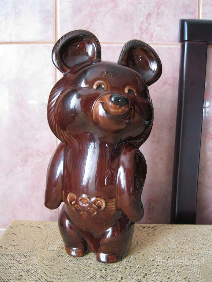 CcccccccccCCCP Porceliano Statulele – Olimpinis Me