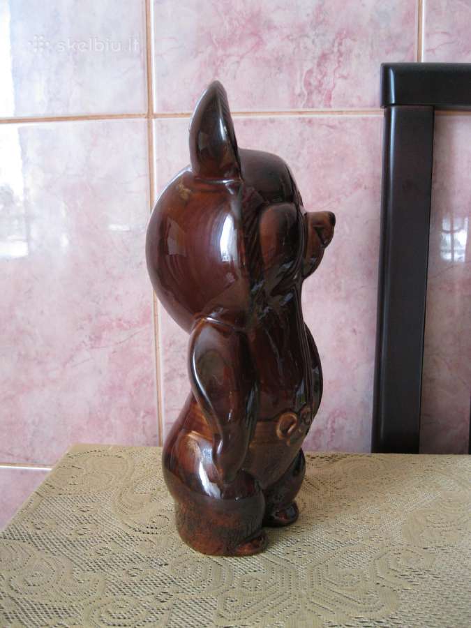 CcccccccccCCCP Porceliano Statulele – Olimpinis Me - nuotraukos Nr. 8
