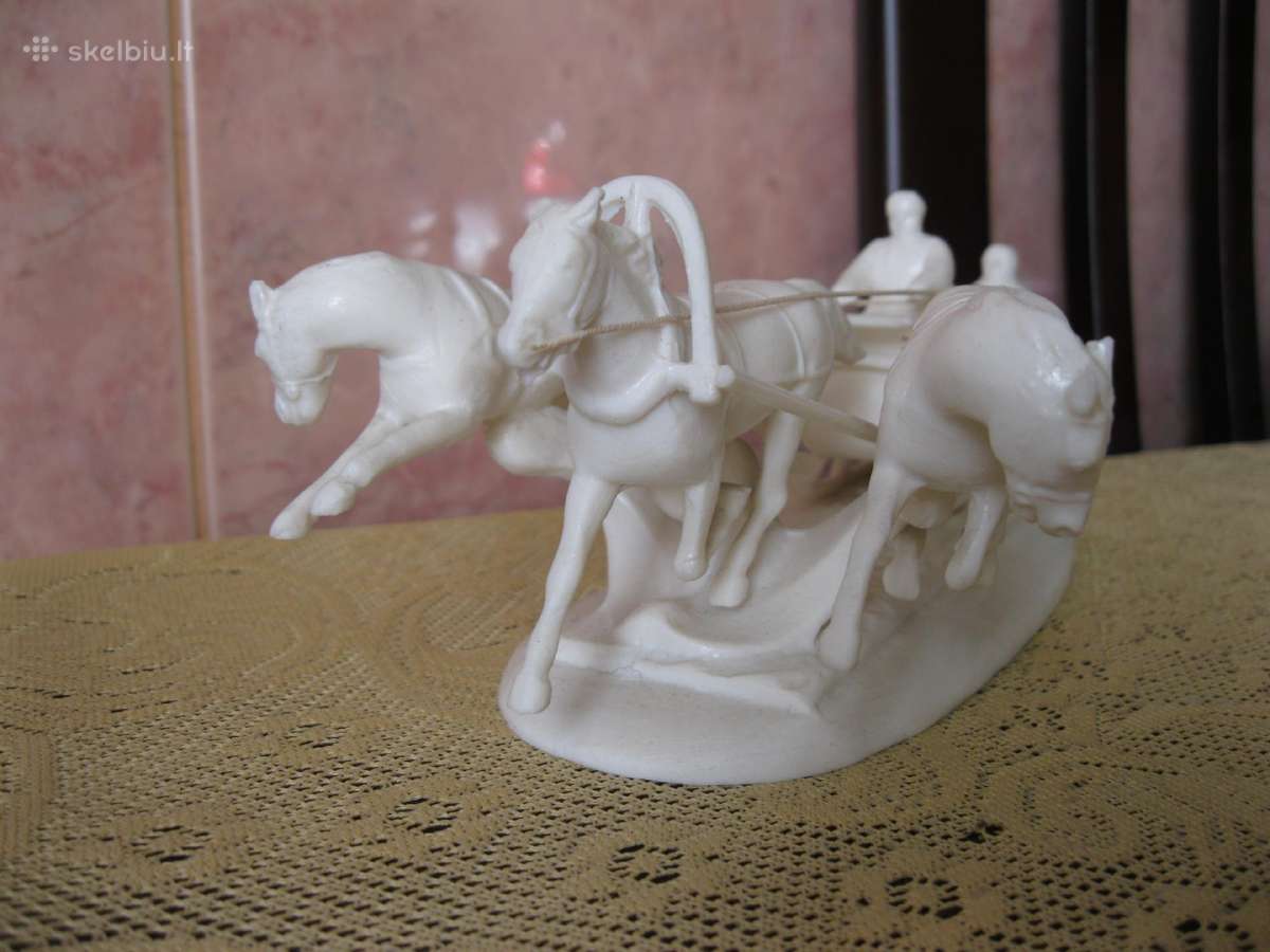 CCCP Kaulo Plastmases Statulele .zr. foto. - nuotraukos Nr. 2