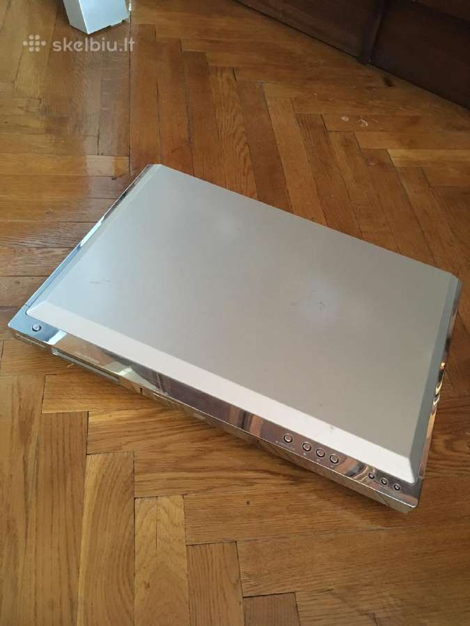 Panasonic grotuvas