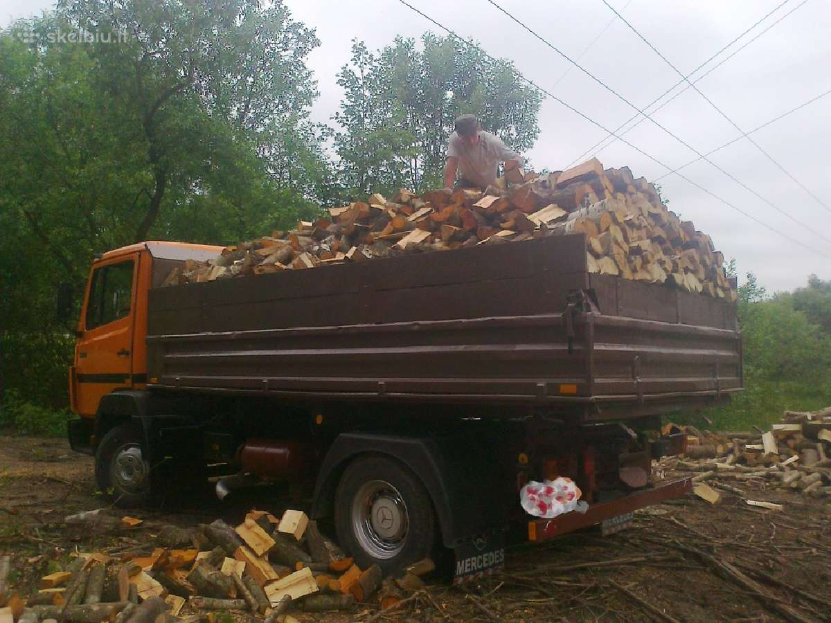 Malkos Kėdainiuose 063-554215 - nuotraukos Nr. 3
