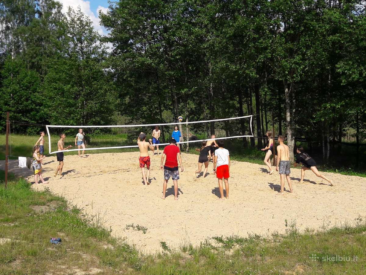 "Alkūnų sodyba" gamtos apsuptyje - nuotraukos Nr. 19