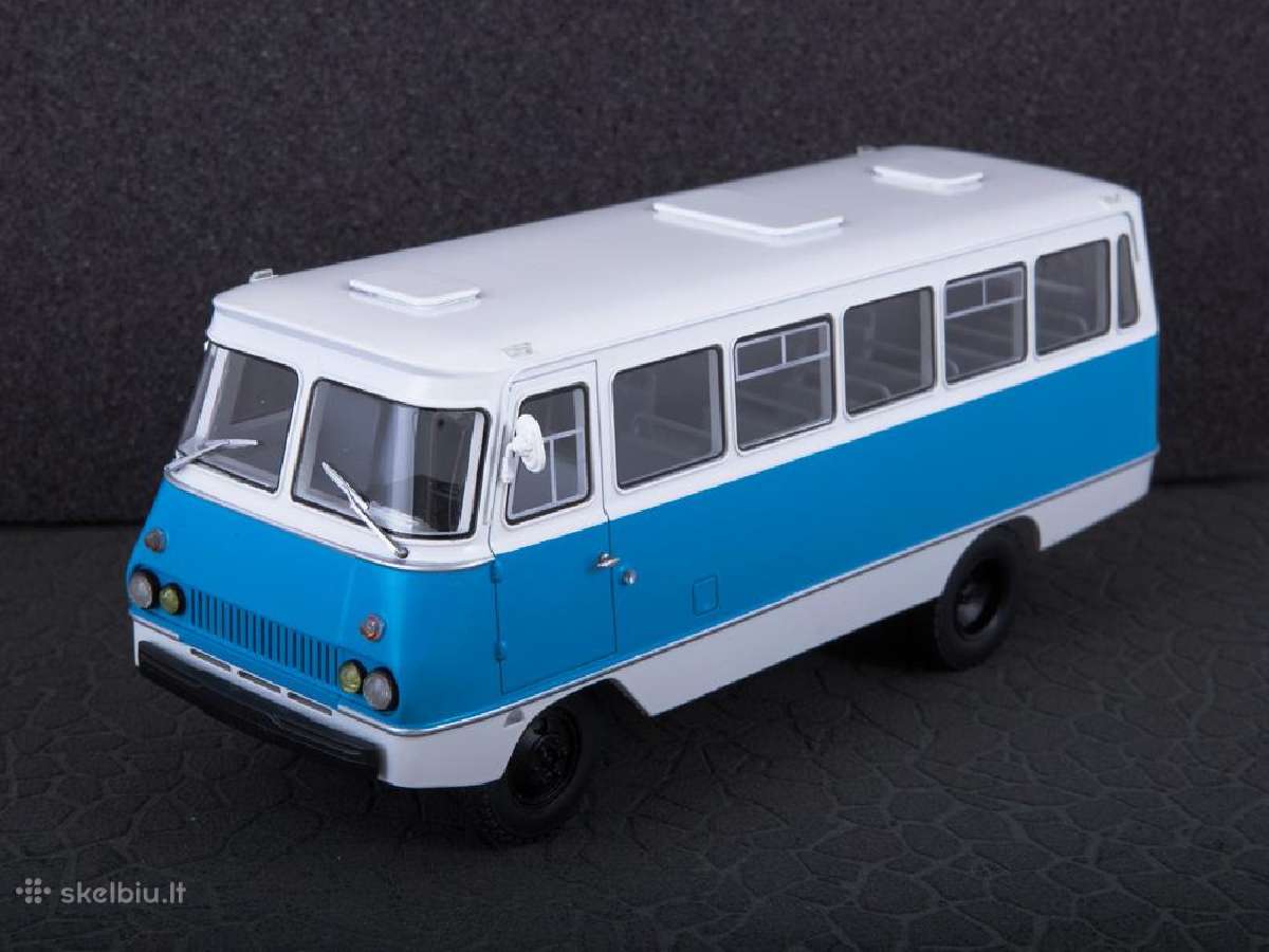 Autobus