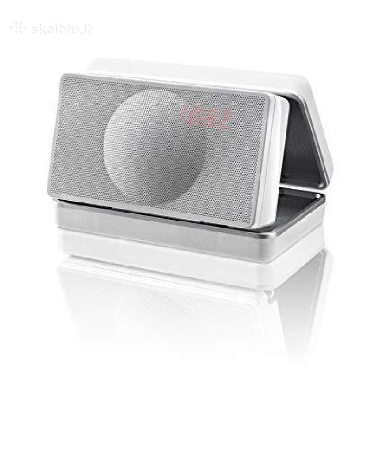 Geneva Touring S Fm,dab,bluetooth. medel S, M, L. - nuotraukos Nr. 4