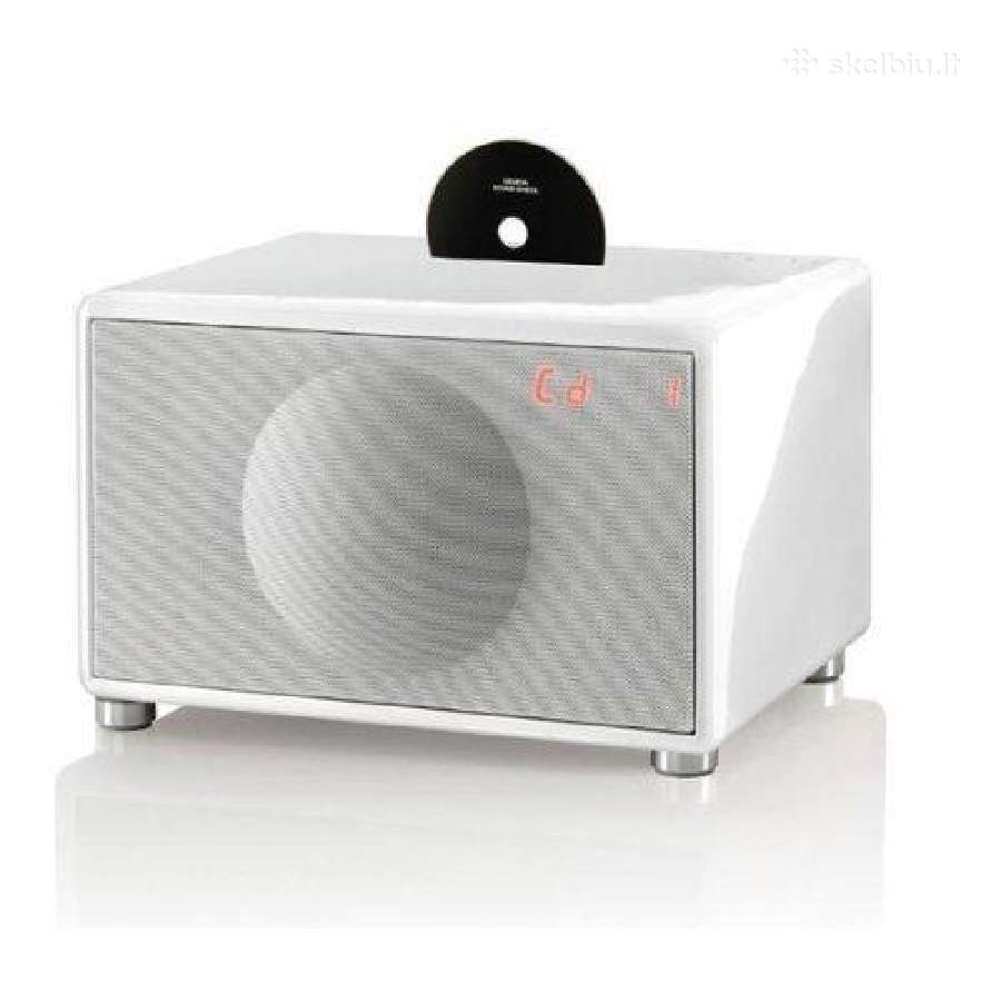 Geneva Touring S Fm,dab,bluetooth. medel S, M, L. - nuotraukos Nr. 6