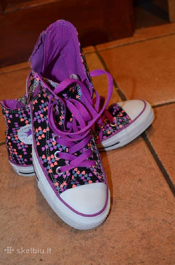 Nauji converse ir vans - nuotraukos Nr. 5