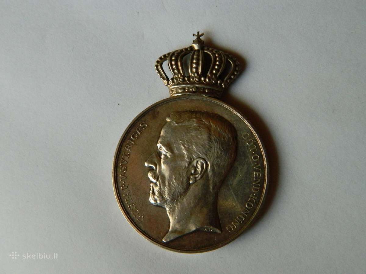1951 Menai-amatai ,Gustav V,