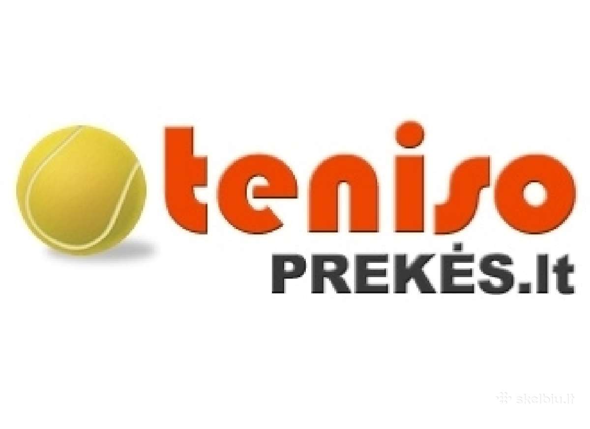 Krepšeliai lauko teniso kamuoliukų rinkimui - nuotraukos Nr. 4