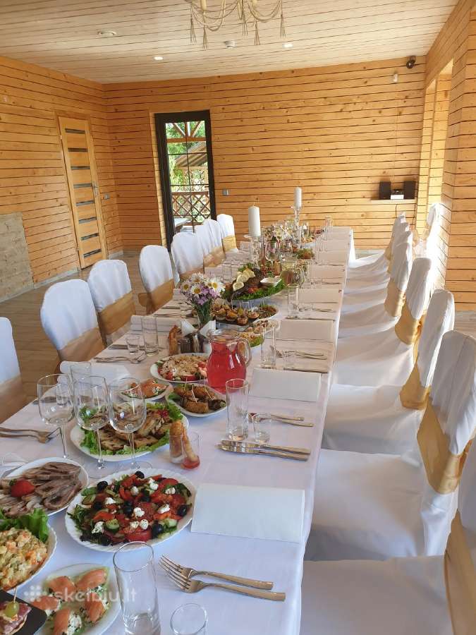 Maistas jūsų šventėms.išvažiuojamieji - nuotraukos Nr. 5