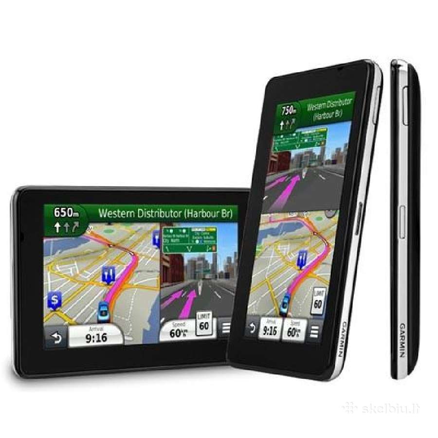 Garmin GPS navigacijos visoje Lietuvoje ! - nuotraukos Nr. 6
