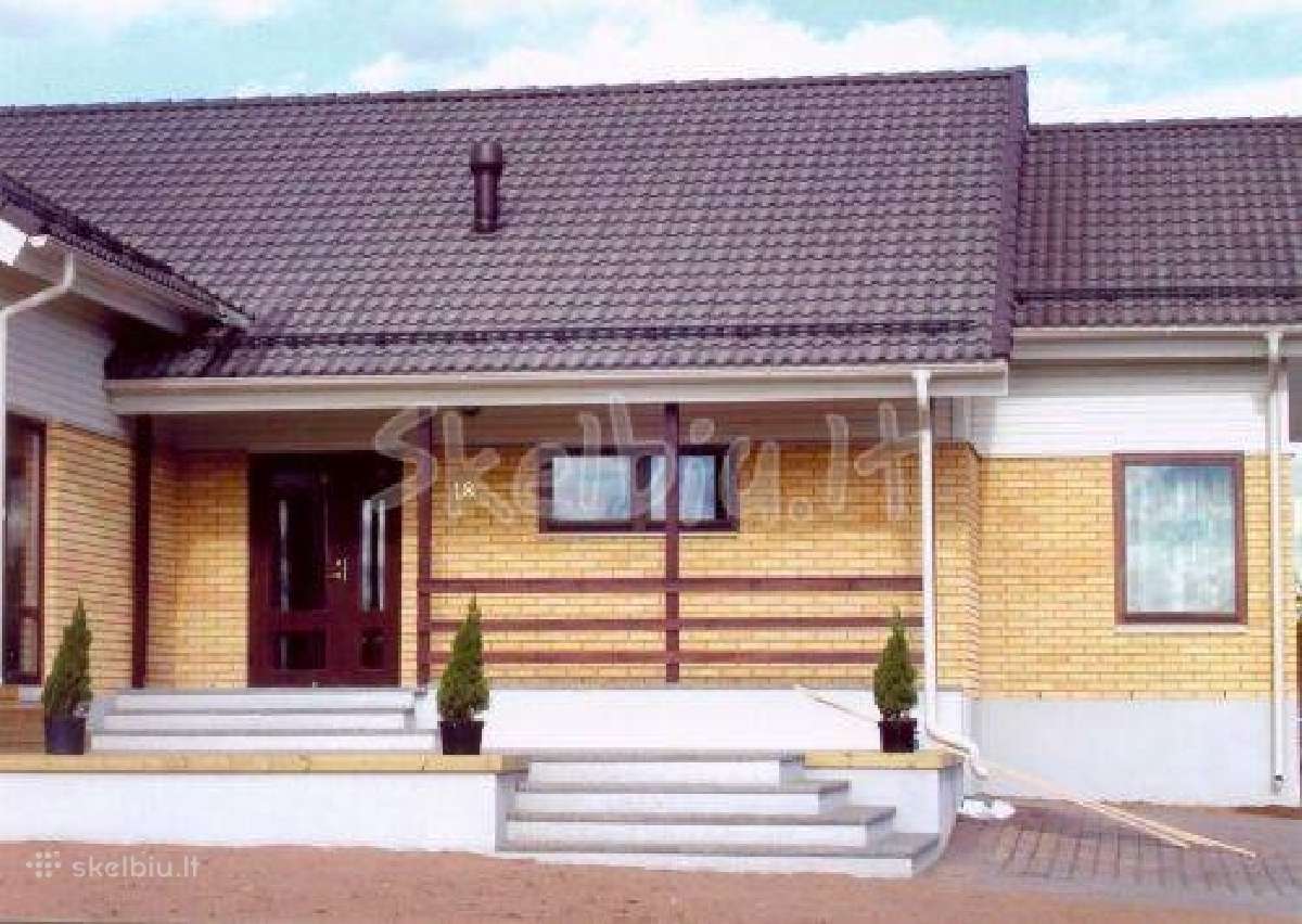 Klinkerio ir apdailos plytos - nuotraukos Nr. 5