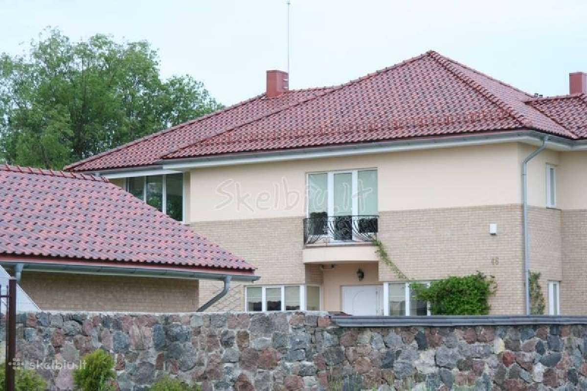 Klinkerio ir apdailos plytos - nuotraukos Nr. 8