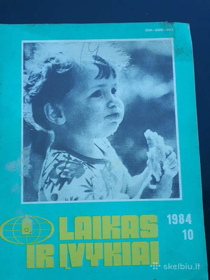 Laikas Ir Įvykiai - nuotraukos Nr. 3