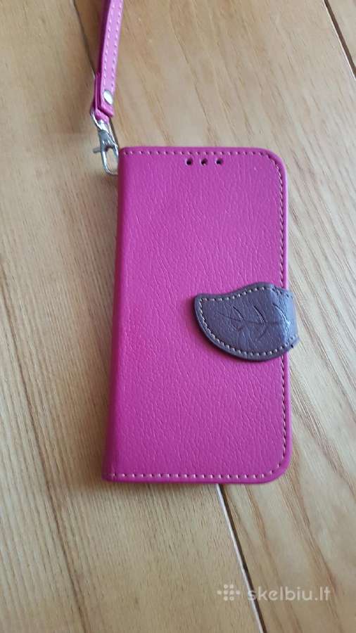 Telefono įdėkliukas Motorola Moto G4