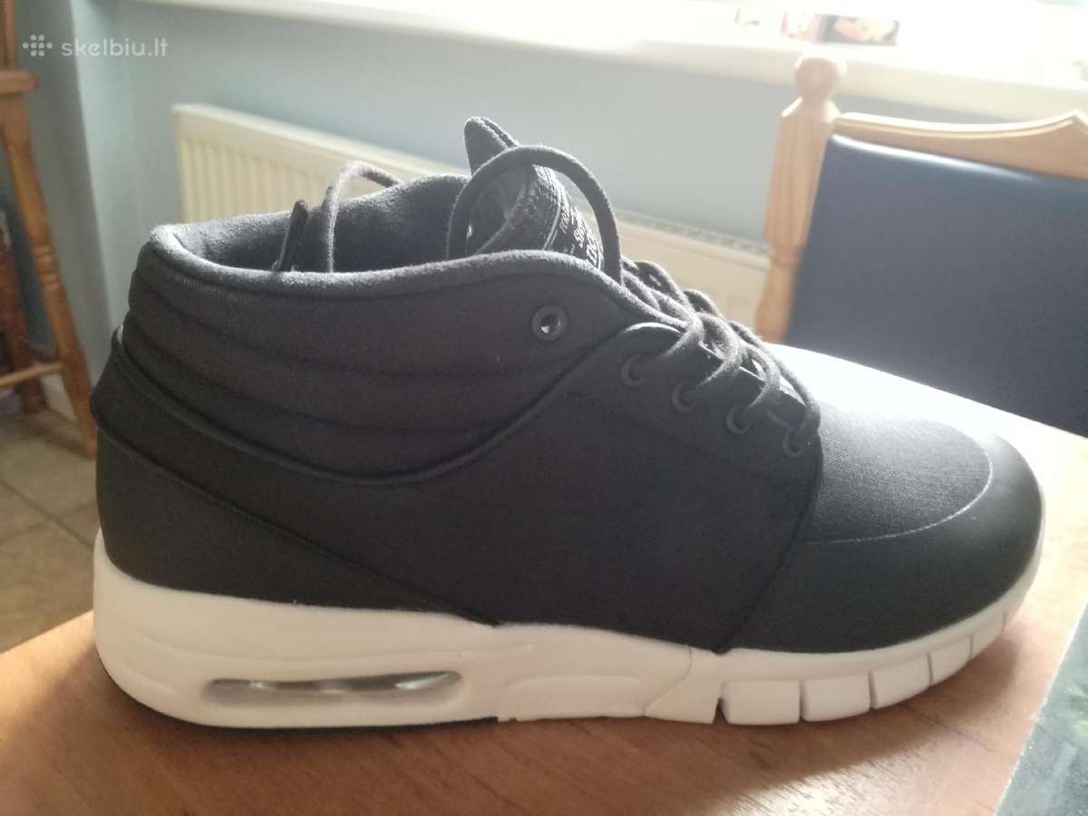 Nike Air sportbaciai. - nuotraukos Nr. 2