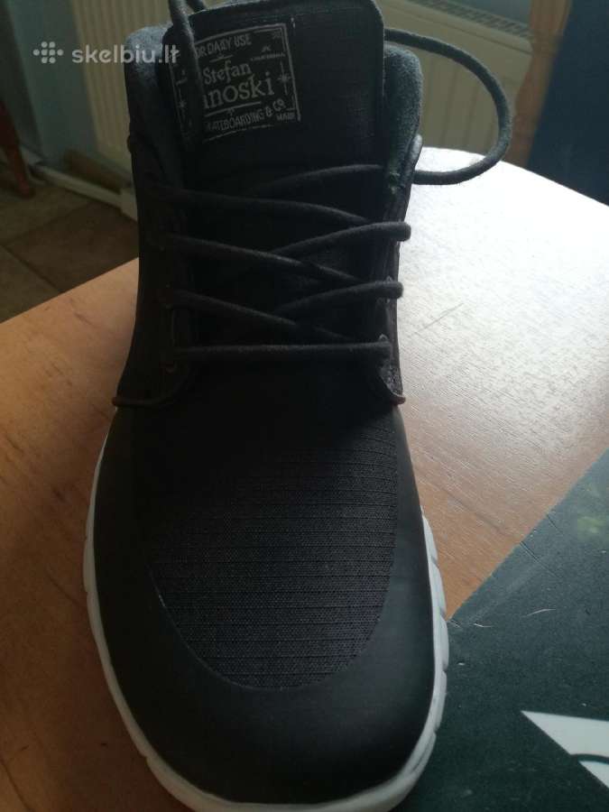 Nike Air sportbaciai. - nuotraukos Nr. 4