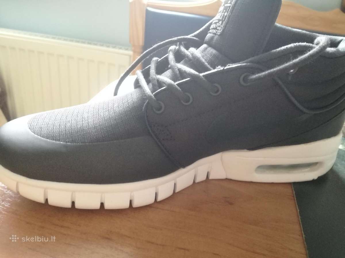 Nike Air sportbaciai. - nuotraukos Nr. 3