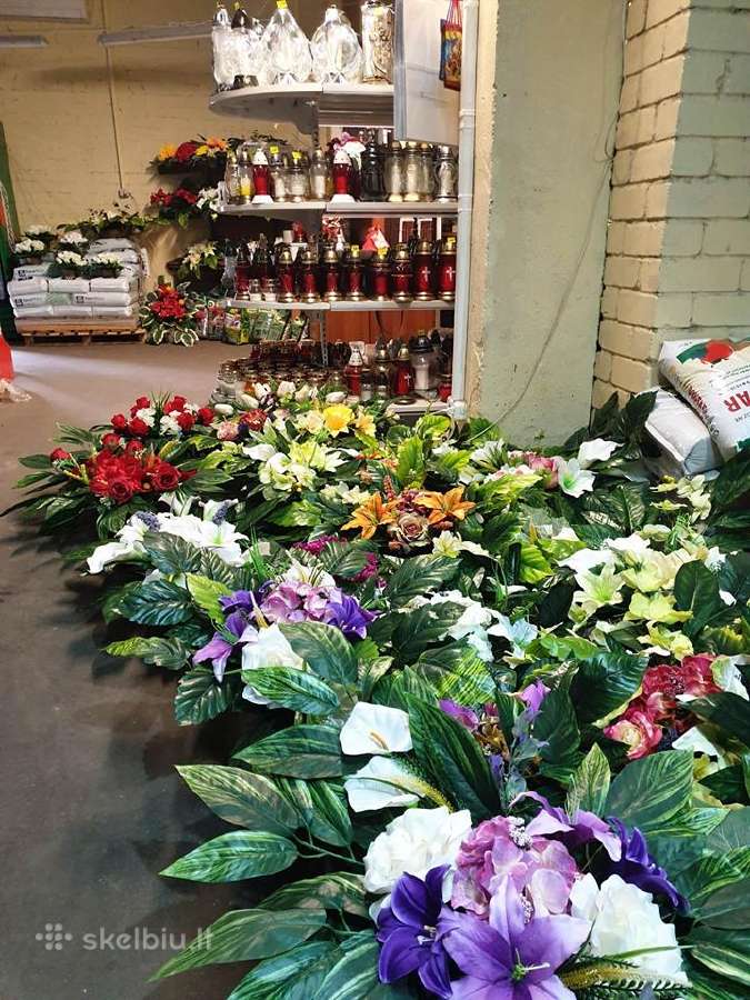 Viskas Vėlinėms, Mazmenine ir didmenine - nuotraukos Nr. 4