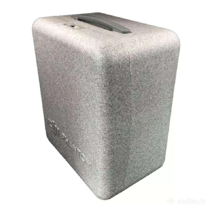 Parduodu Phanto 4 naują dėžę.