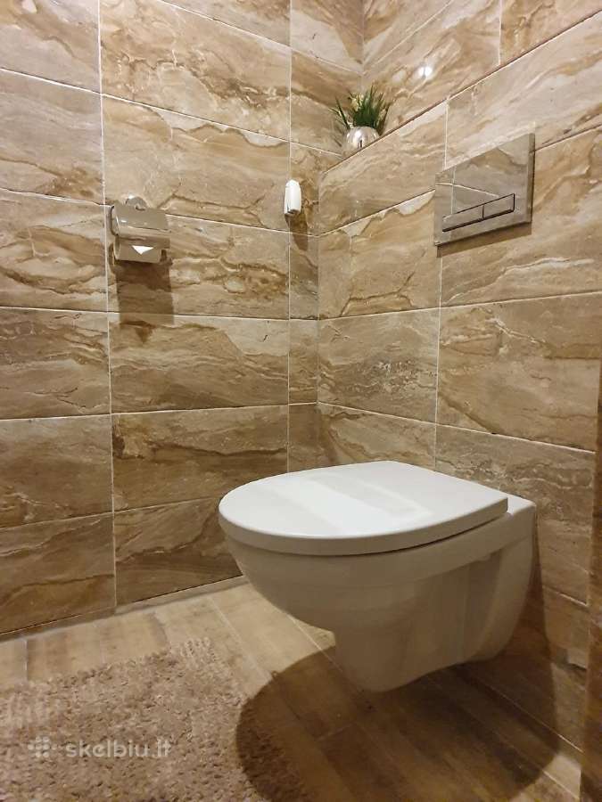 Birutės kambarių nuoma Palangos senamestyje - nuotraukos Nr. 13