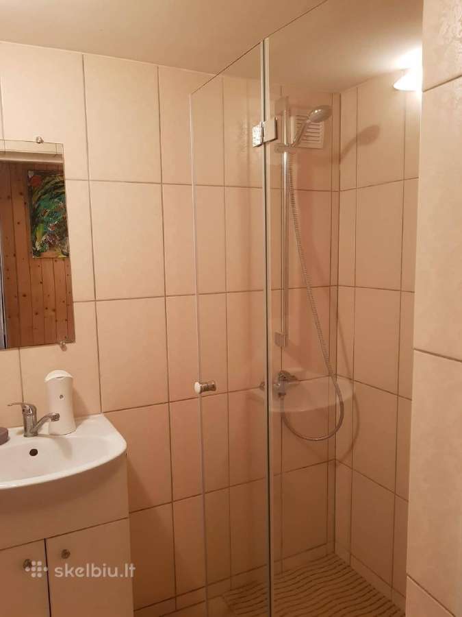 Birutės kambarių nuoma Palangos senamestyje - nuotraukos Nr. 12