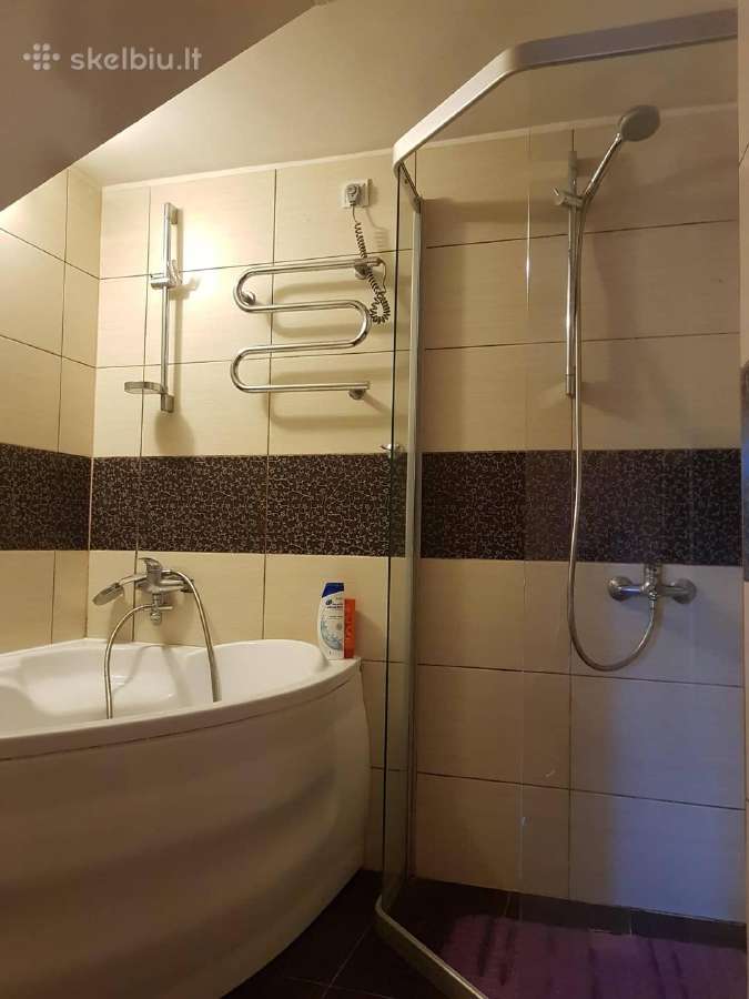 Birutės kambarių nuoma Palangos senamestyje - nuotraukos Nr. 11
