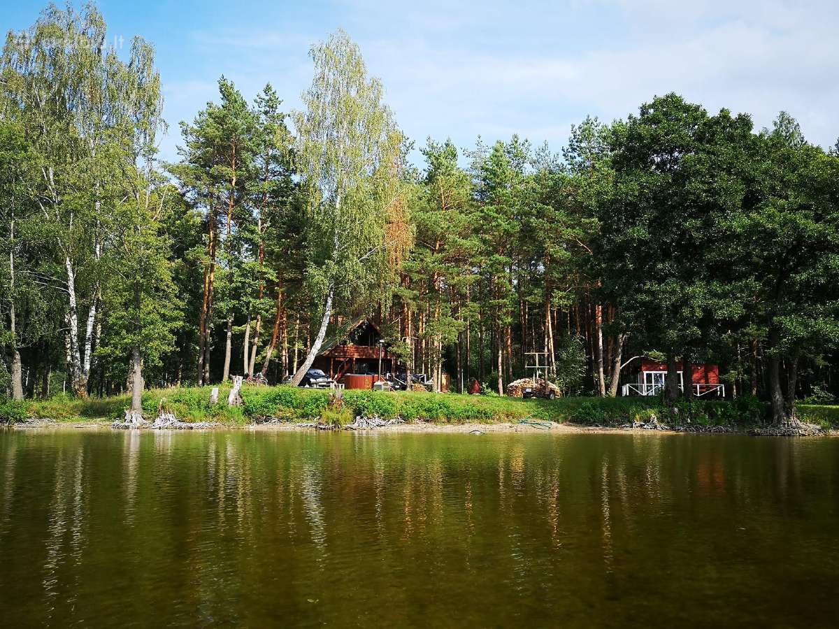 Sodybos nuoma Molėtuose(laisva rugsėjo mėn.) - nuotraukos Nr. 14