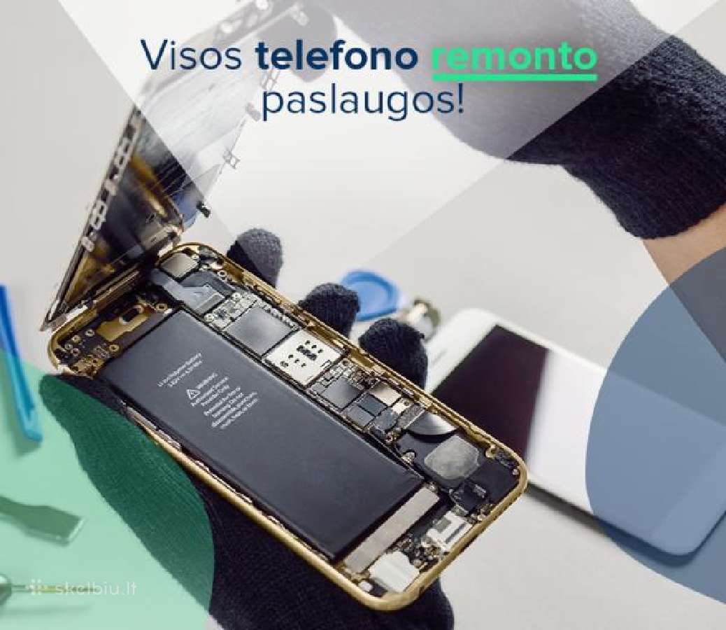 Top 1 Telefonų Remontas Kaune - Per 1val. | Skelbiu.lt Top 1 Telefonų Remontas Kaune - Per 1val.