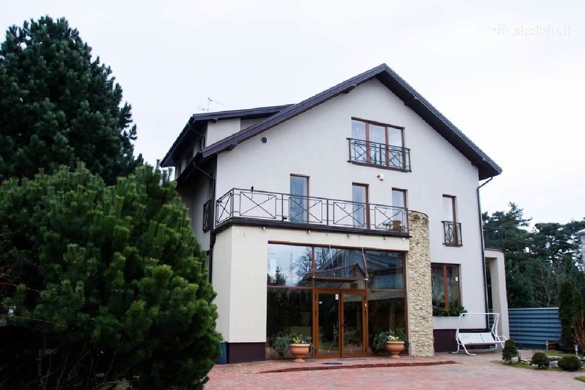 Svečių namai "Jūros Banga" jus kviečia | Skelbiu.lt Svečių namai "Jūros Banga" jus kviečia