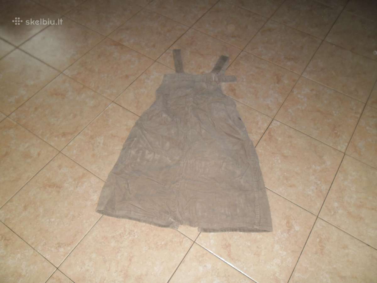 Parduodu sarafana