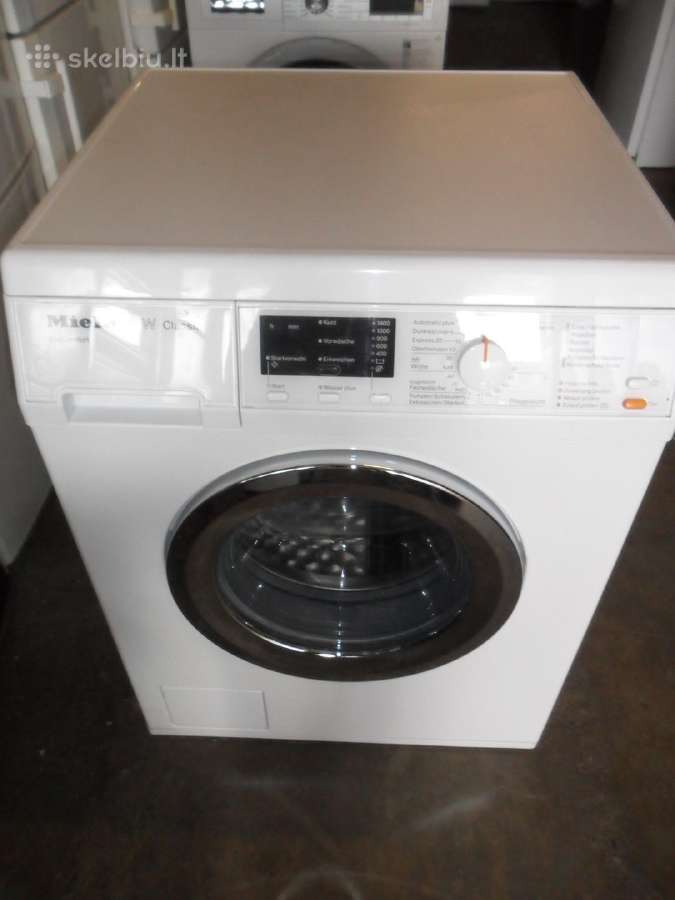 Miele Wda210wpm