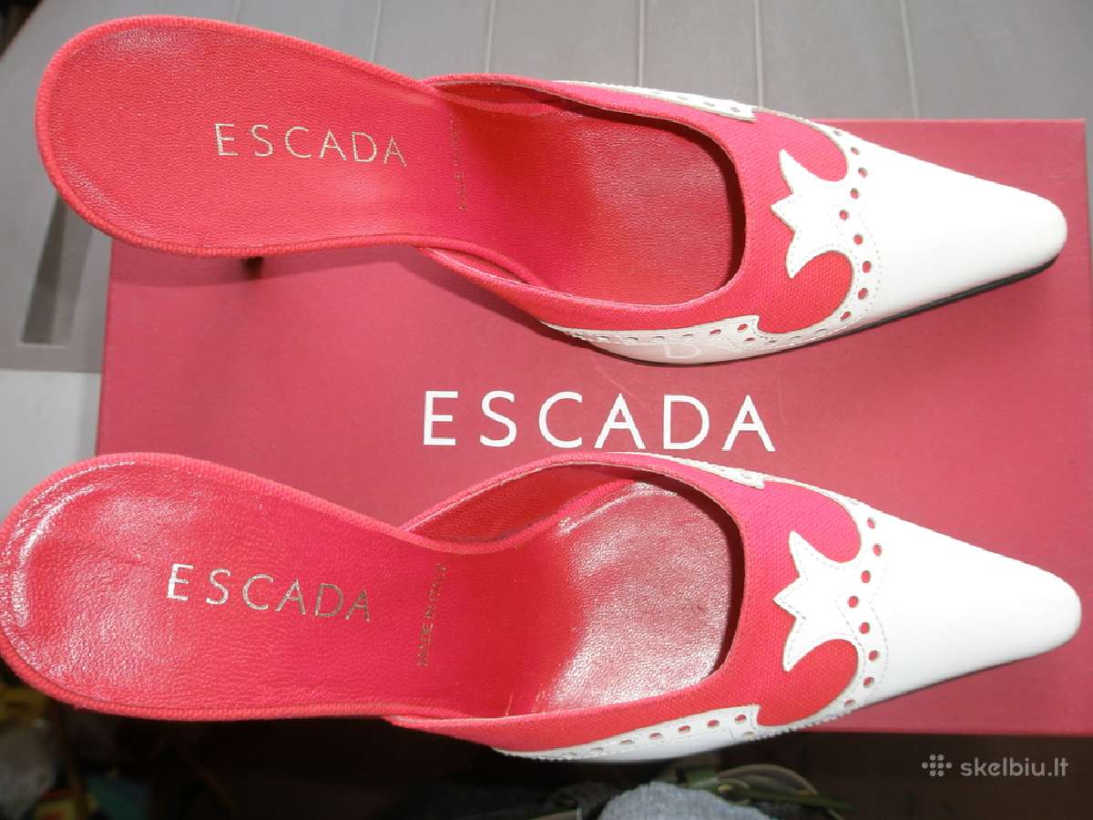 Escada bateliai