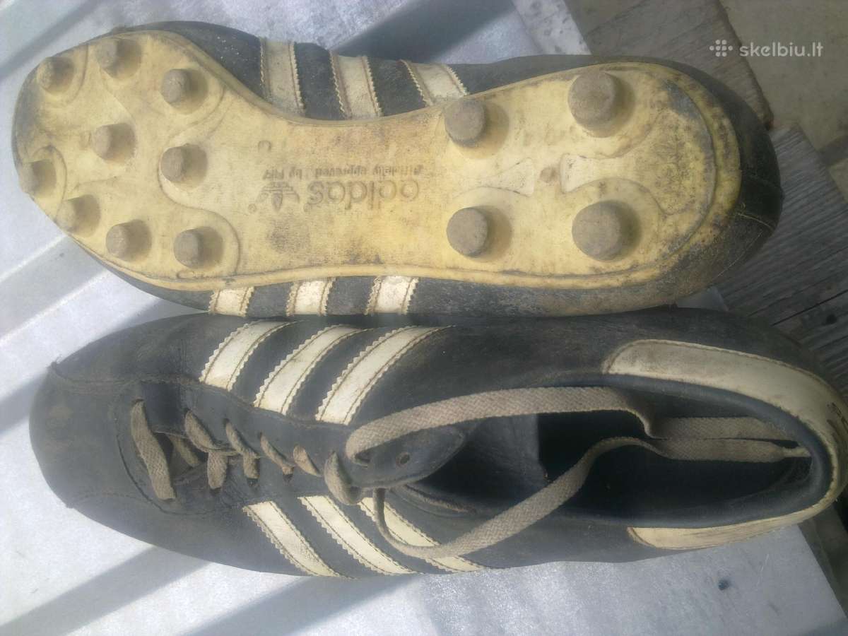 Futbolo bateliai