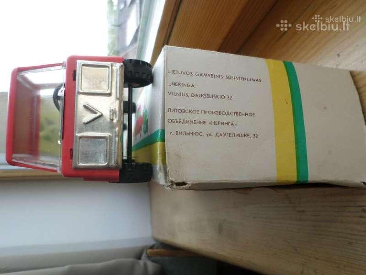 Perku,keičiu Sovietinius Lietuviškus Neringos Aido - nuotraukos Nr. 22