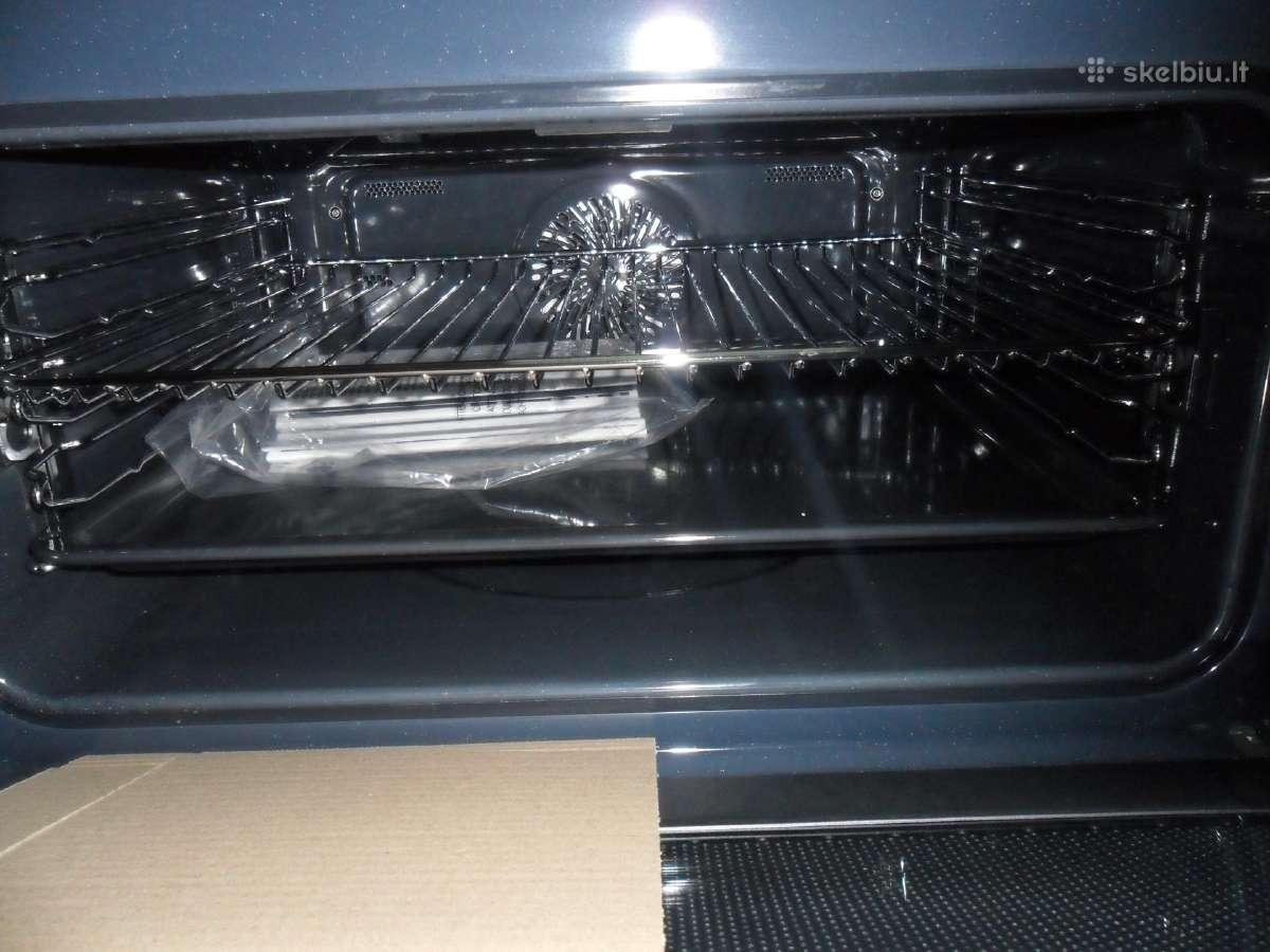 Imontuojamos Orkaites Su Mikrobangem Ir Garais - nuotraukos Nr. 5