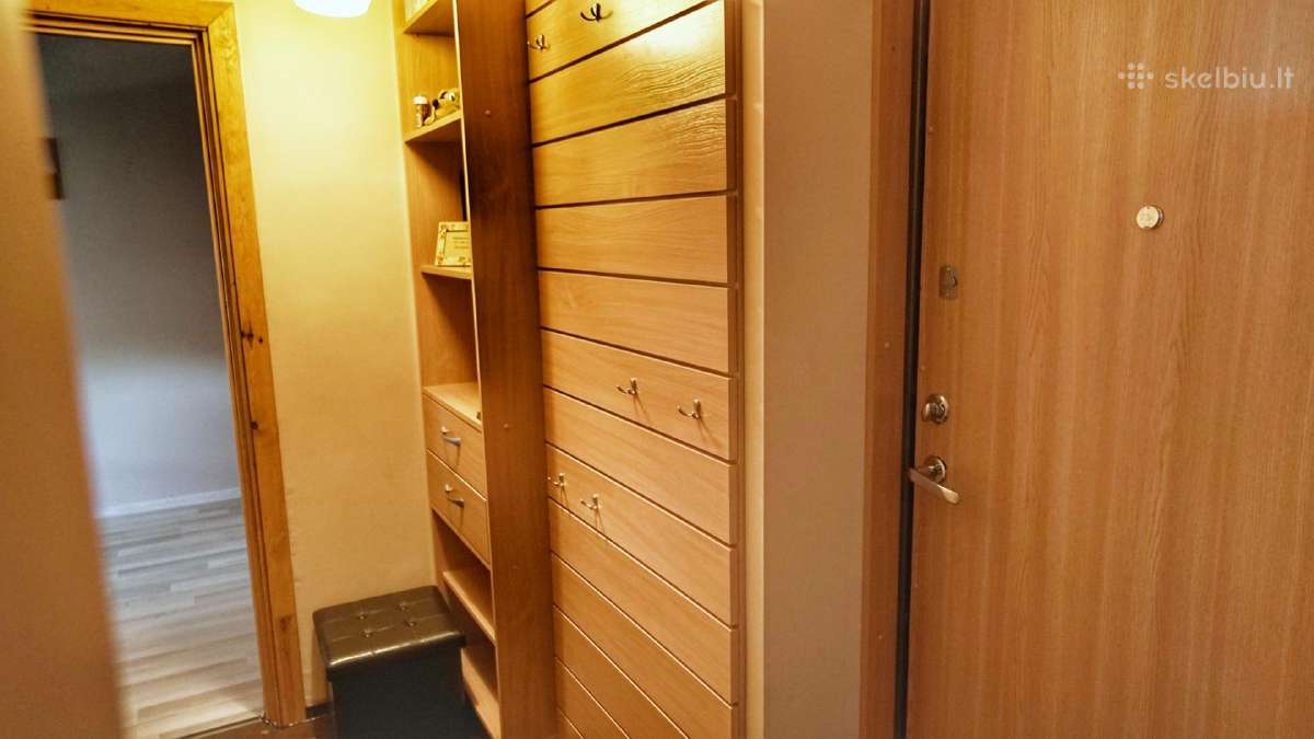 Trumpalaikė nuoma Čiurlionio g. ramiam poilsiui - nuotraukos Nr. 11