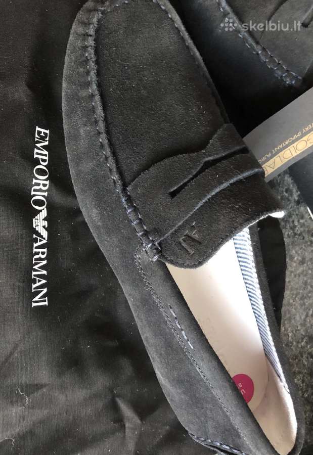 Armani