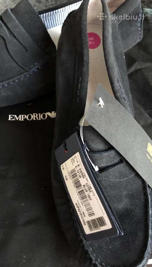 Armani - nuotraukos Nr. 3