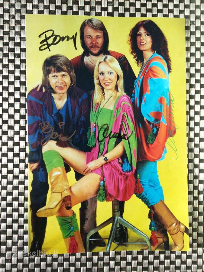 Abba
