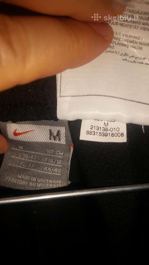 Nike s - nuotraukos Nr. 2
