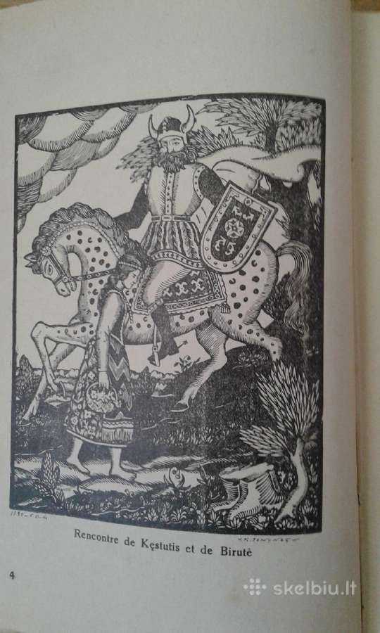 Raymond Schmittlein 1936 m. -vadovėlis - nuotraukos Nr. 7