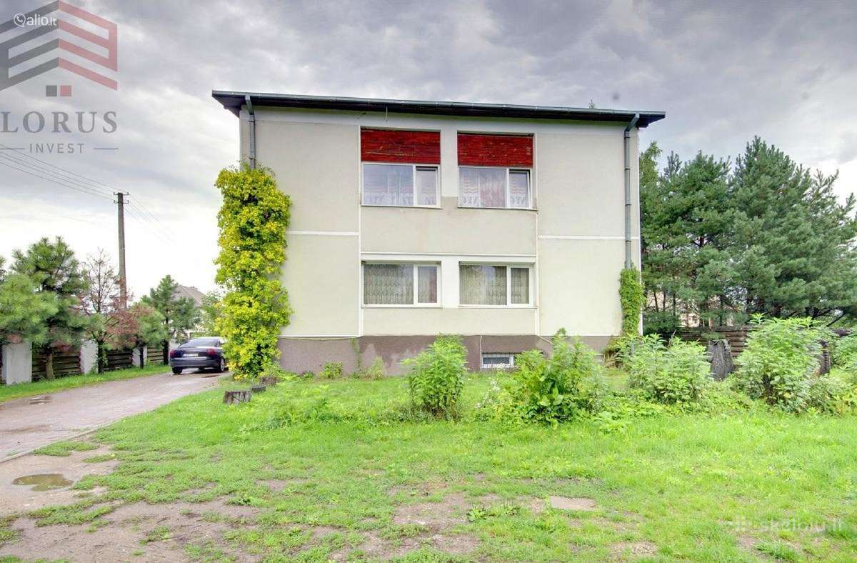 Darbininku nakvyne, apgyvendinimas Vilniuje, nuoma - nuotraukos Nr. 5