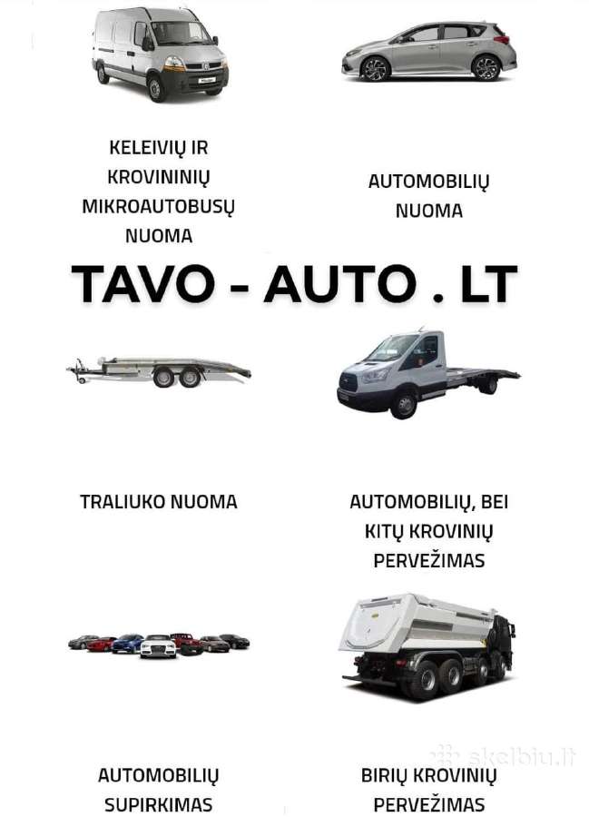 Automobiliu supirkimas Autosupirkimas Klaipėda - nuotraukos Nr. 2
