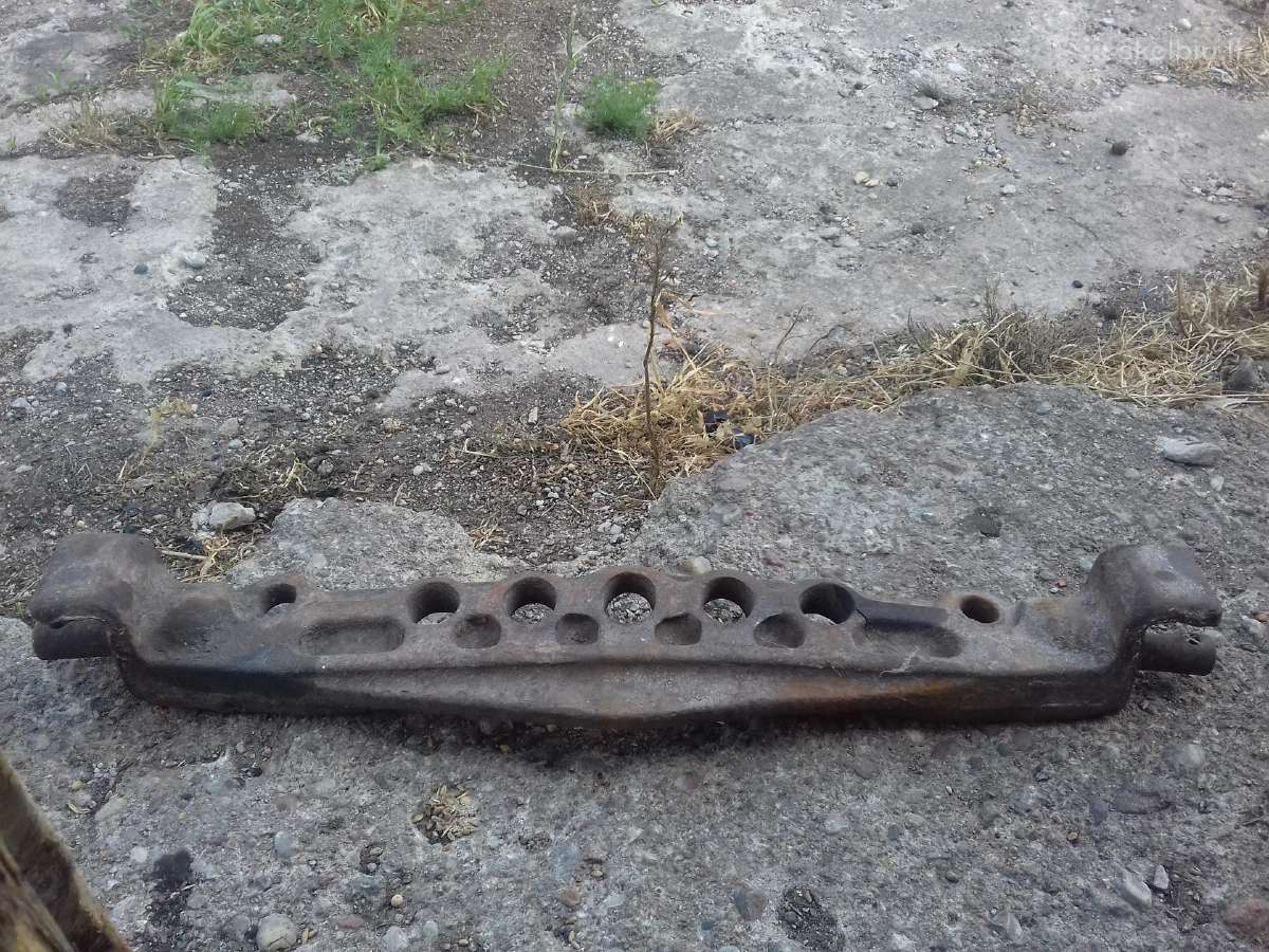 Kabinos Mtz Belarus Belorus dalimis visos Dalys - nuotraukos Nr. 20