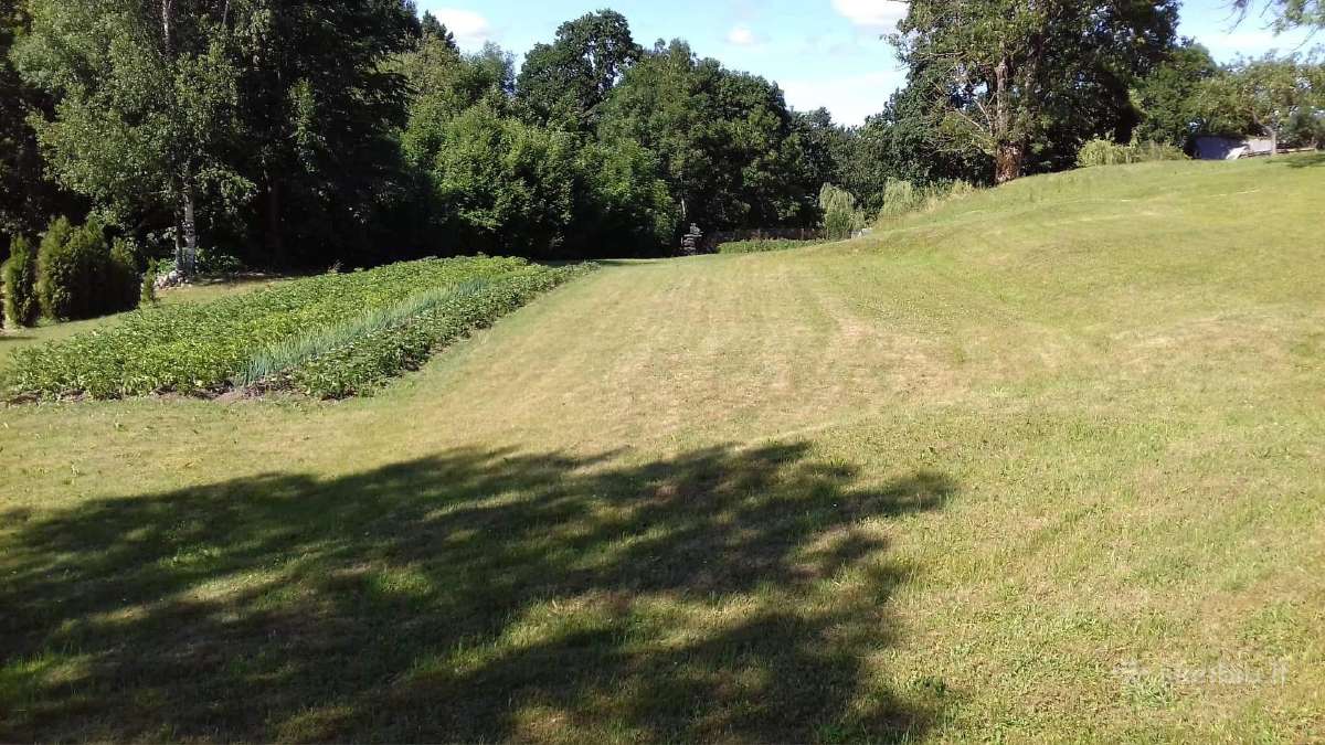 Parduodamas 19 a. Žemės sklypas Telšių r. - nuotraukos Nr. 3